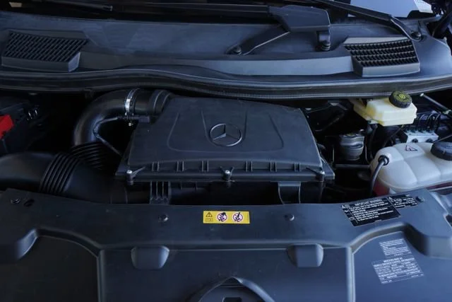 Used 2023  Mercedes-Benz 447 (VS20) image 29