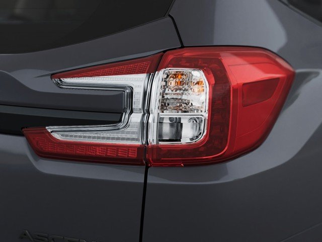 New 2027 MAGNETITE GRAY METALLIC Subaru Premium 7-Passenger image 12