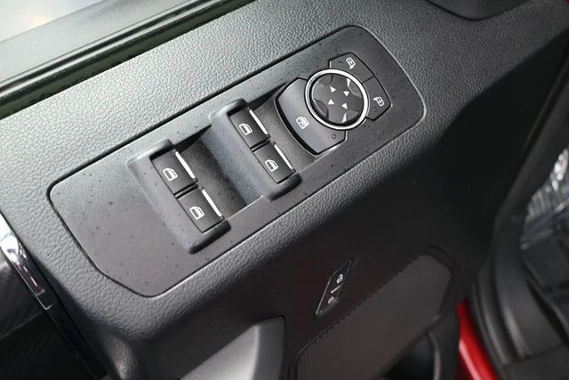 Used 2018 Red Ford XLT image 21