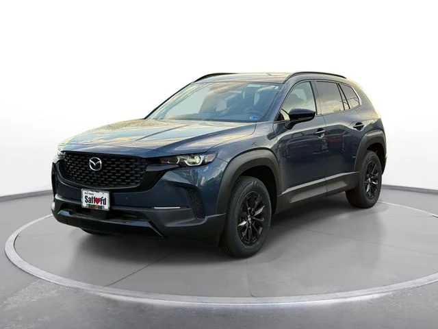 2026 Mazda Mazda CX-50 Hybrid
