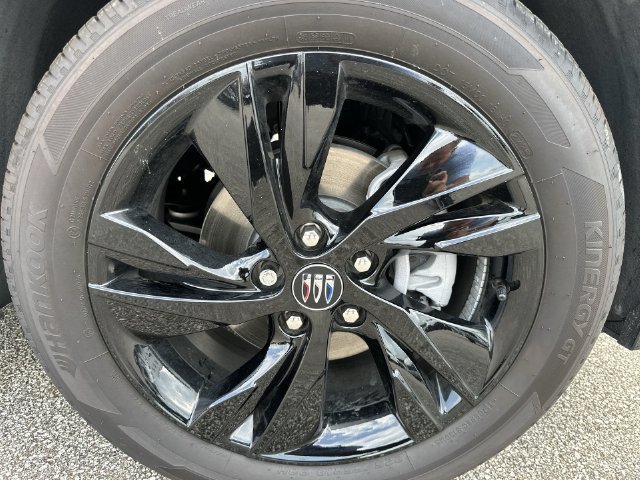 2026 Buick Encore GX Sport Touring - Photo 28