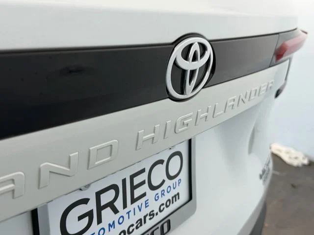 Used 2026 Beige Toyota Limited image 9