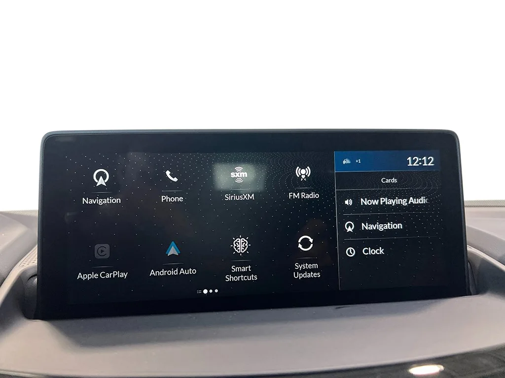 New 2026 Majestic Black Pearl Acura w/Technology Package image 26