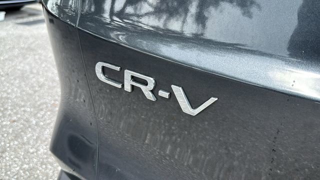 2023 Honda CR-V EX - Photo 7