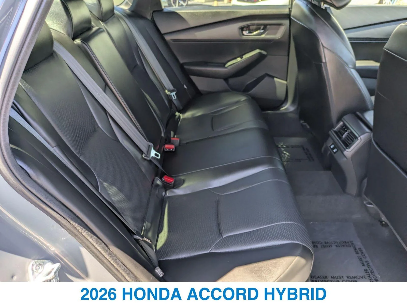 Used 2026 Gray Honda Sport-L image 24