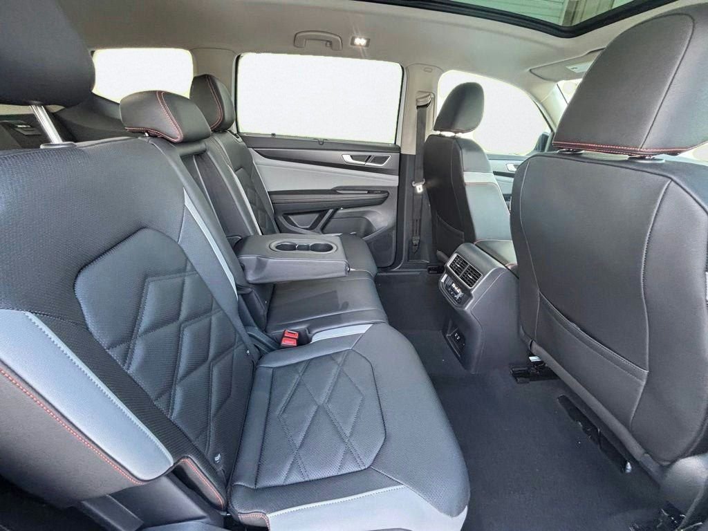 2026 Volkswagen Atlas Atlas Peak Edition - Photo 12