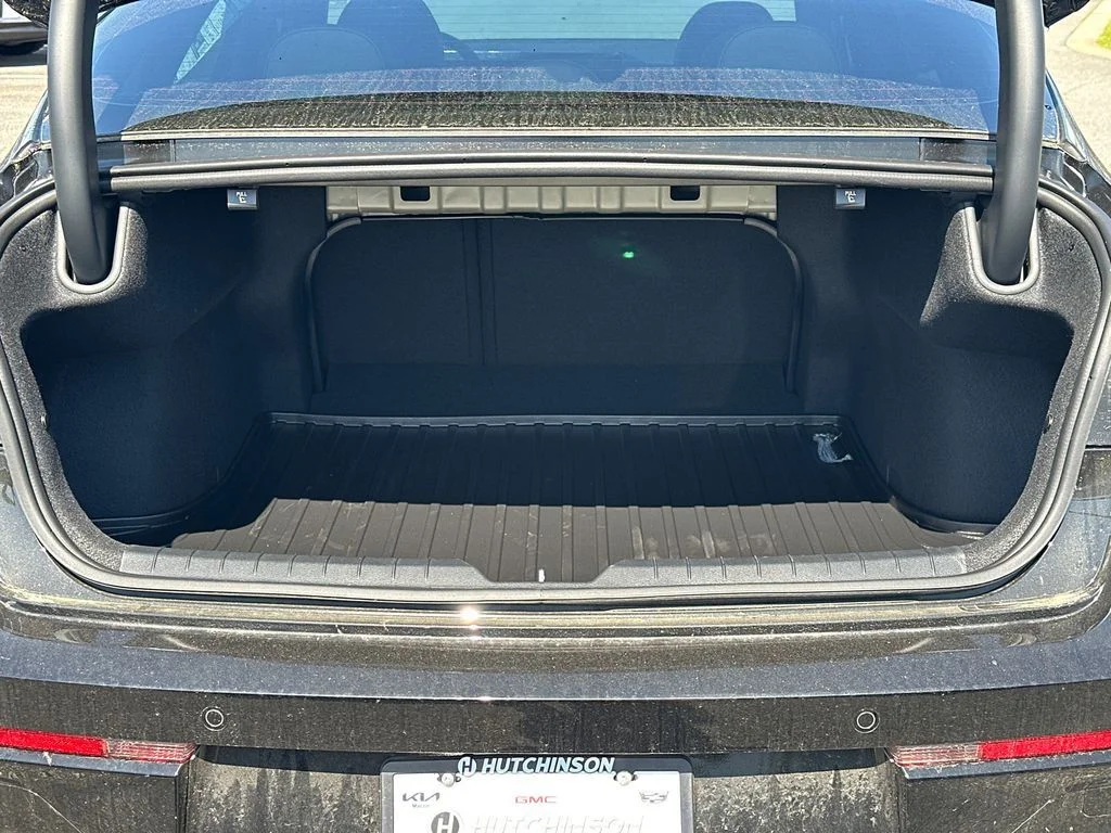 New 2026 Black Kia GT-Line image 18