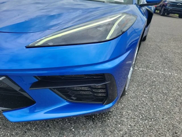 2021 Chevrolet Corvette 1LT - Photo 14