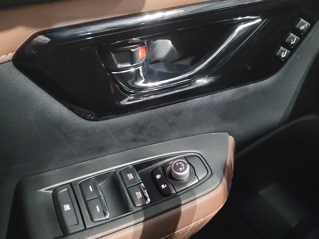 Certified Used 2026 Crystal Black Silica Subaru Touring image 23