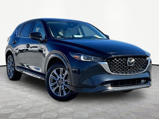 Used 2024 Jet Black Mica Mazda 2.5 S Premium Package image 1