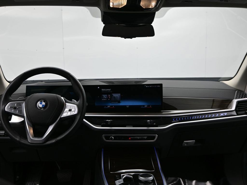 2023 BMW X7 40i - Photo 12