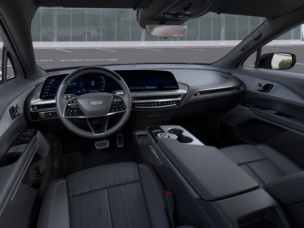 2027 Cadillac LYRIQ Premium Sport - Photo 15