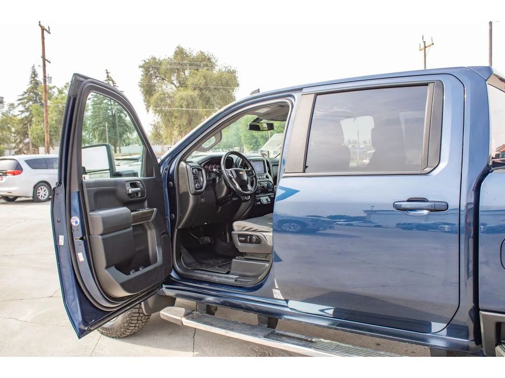 2022 Chevrolet Silverado 2500HD LT - Photo 24