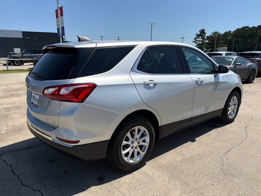 2020 Chevrolet Equinox LT - Photo 5