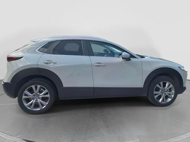 Used 2025 Gray Metallic Mazda 2.5 S Preferred Package image 7