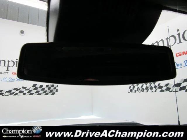 Certified Used 2025 Summit White Chevrolet LTZ image 43