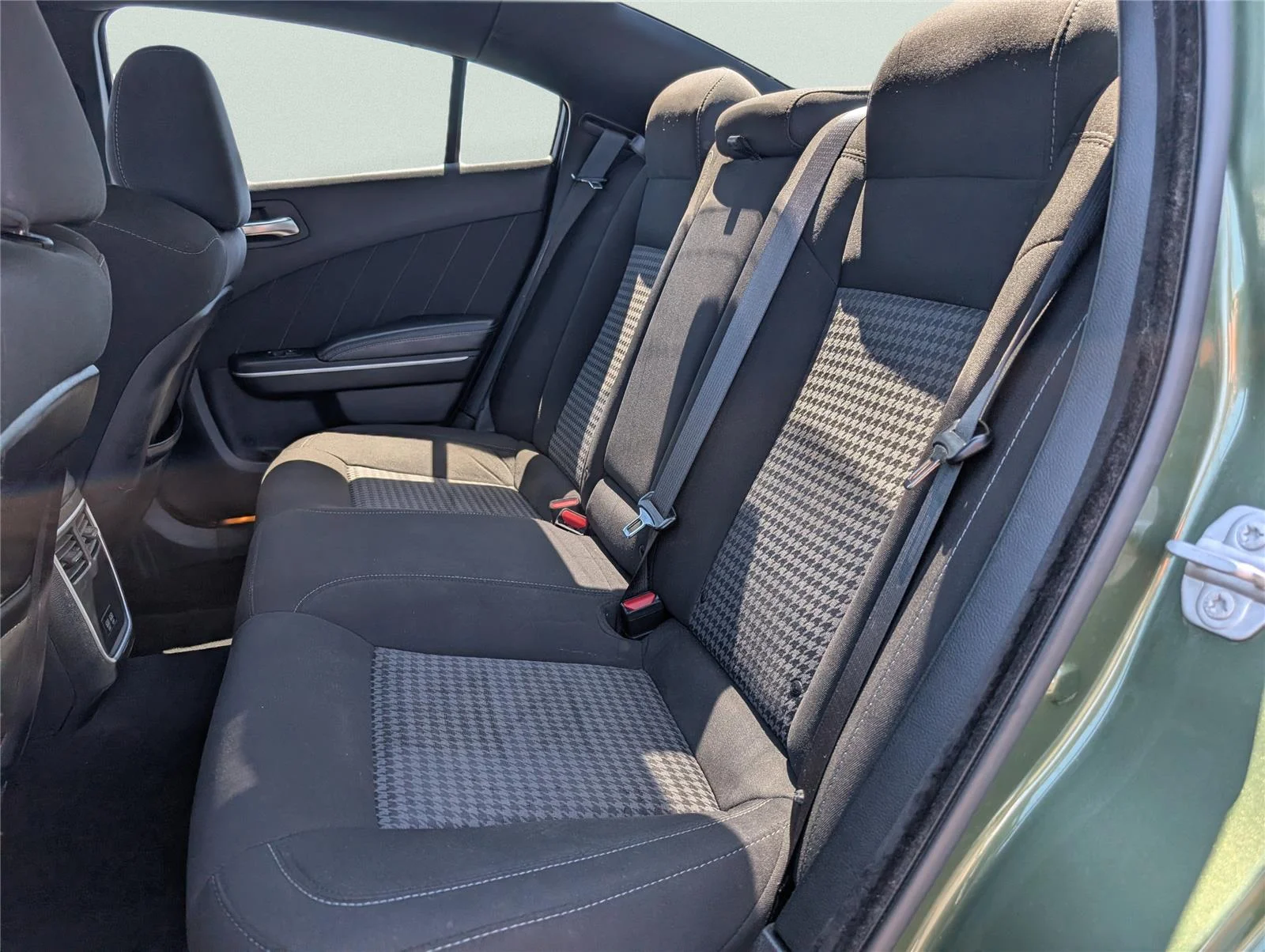 Used 2023 F8 Green Dodge GT image 30