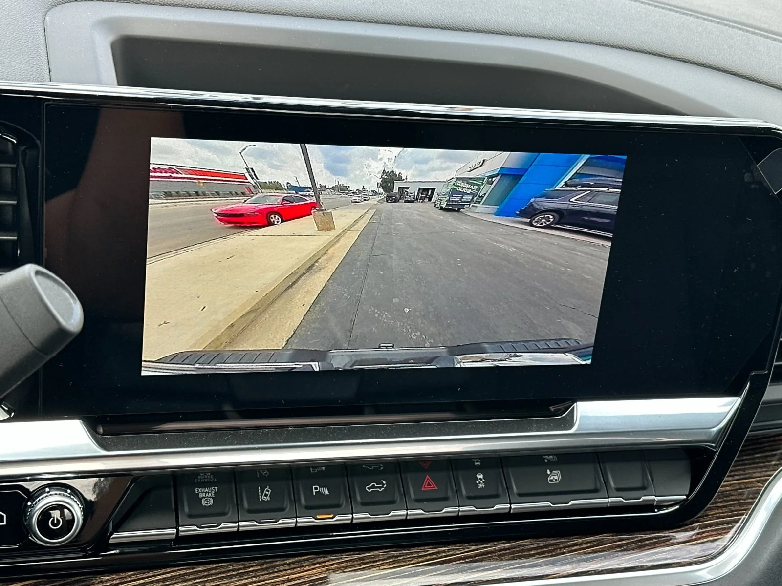 New 2026 Onyx Black GMC SLE DRW image 14