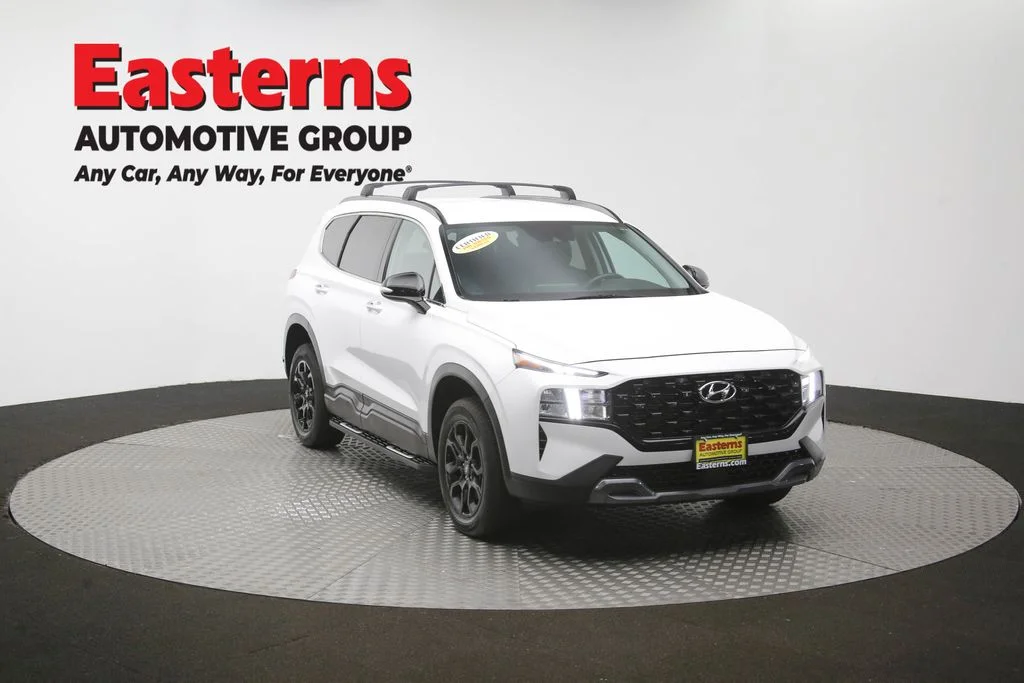 Used 2023 White Hyundai XRT image 40