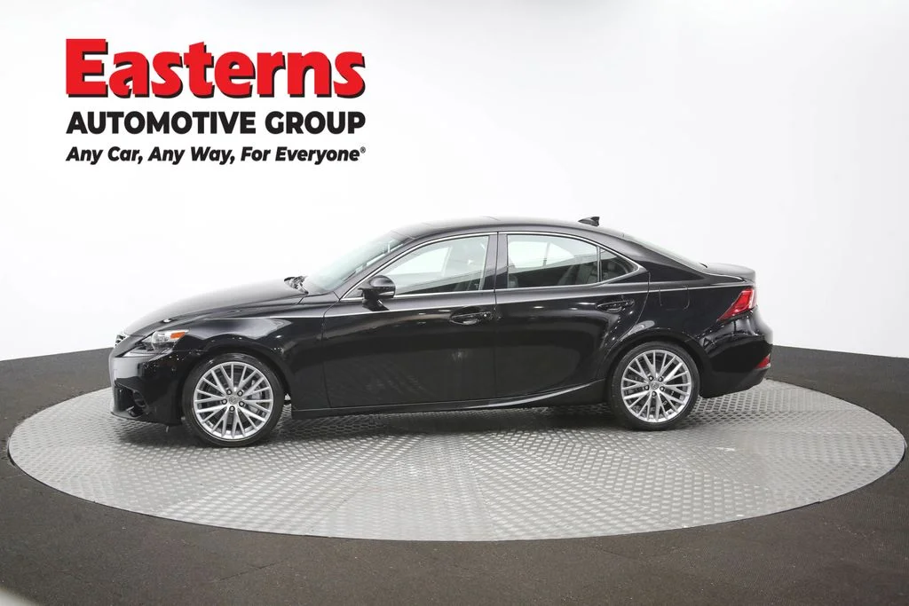 Used 2016 Black Lexus 300 image 61