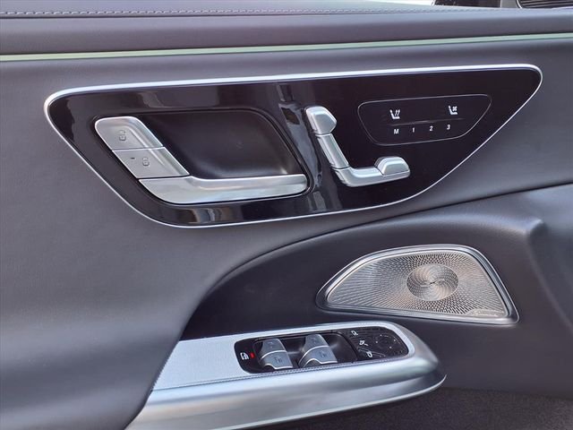 New 2026 Gray Mercedes-Benz E 53 AMG® image 13