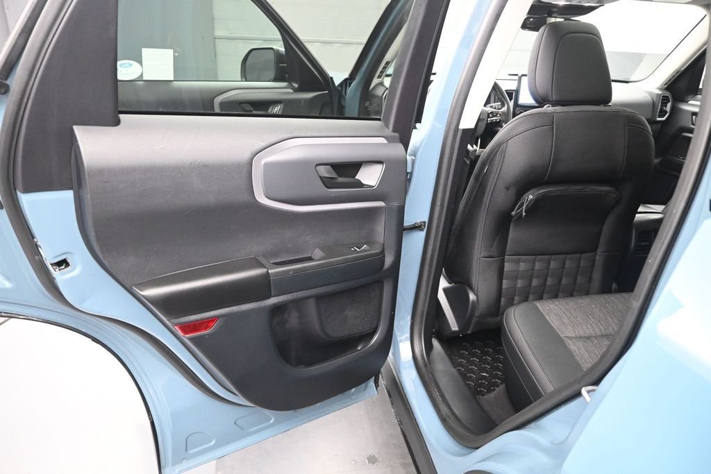 Certified Used 2023  Ford Big Bend image 11