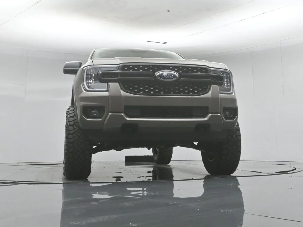 New 2026 Marsh Gray Ford XL image 46