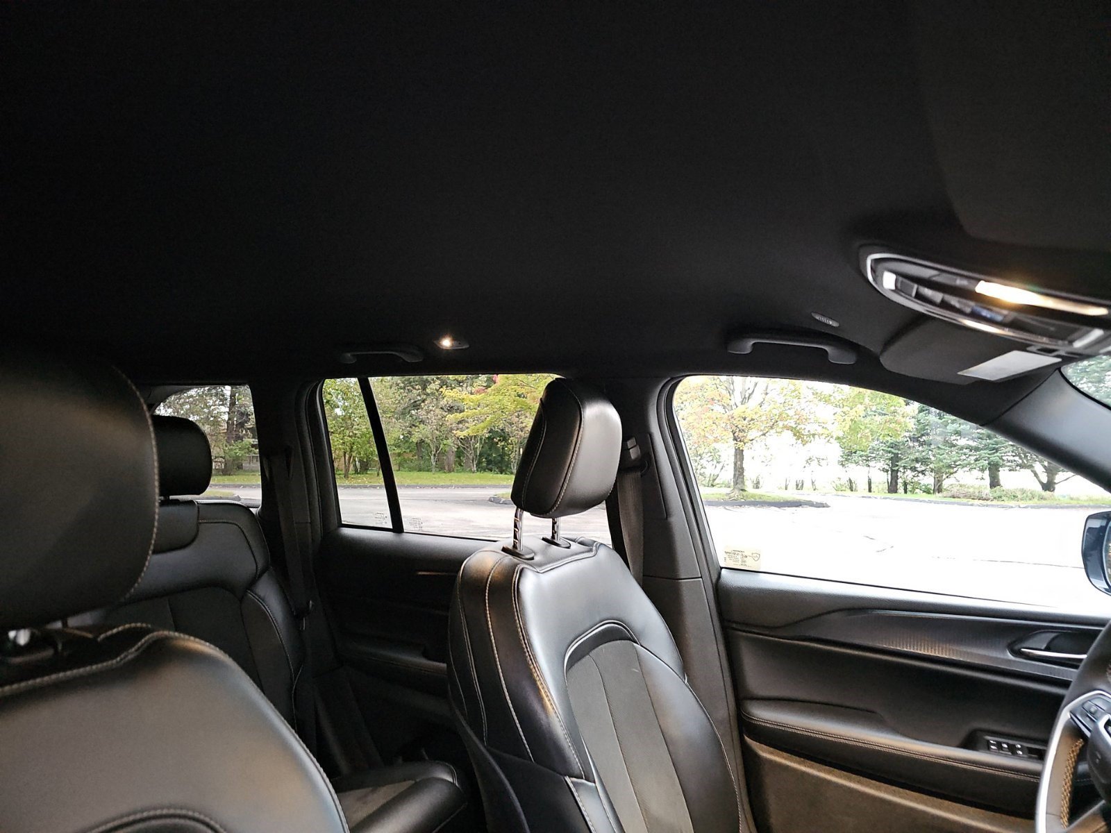 Certified Used 2025 Bright White Clearcoat Jeep Altitude image 9