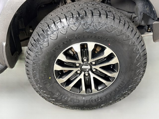Used 2019 Agate Black Metallic Ford Raptor image 28