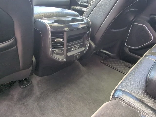 2020 RAM Ram 1500 Pickup Laramie - Photo 31