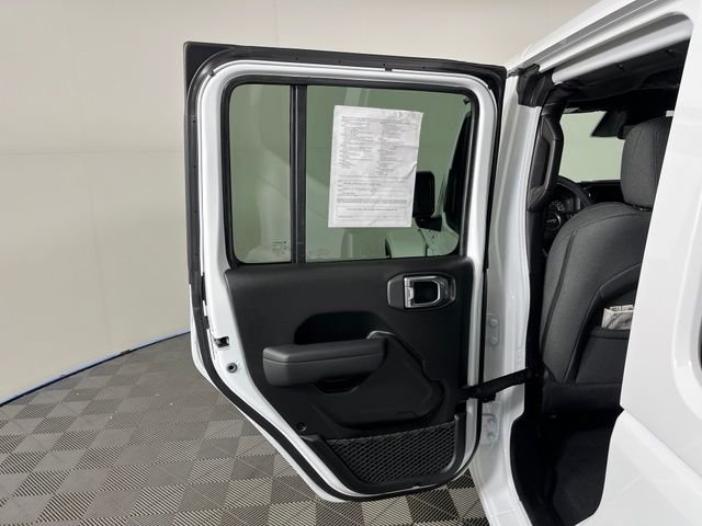 Used 2026 White Jeep 85th Anniversary Edition image 38