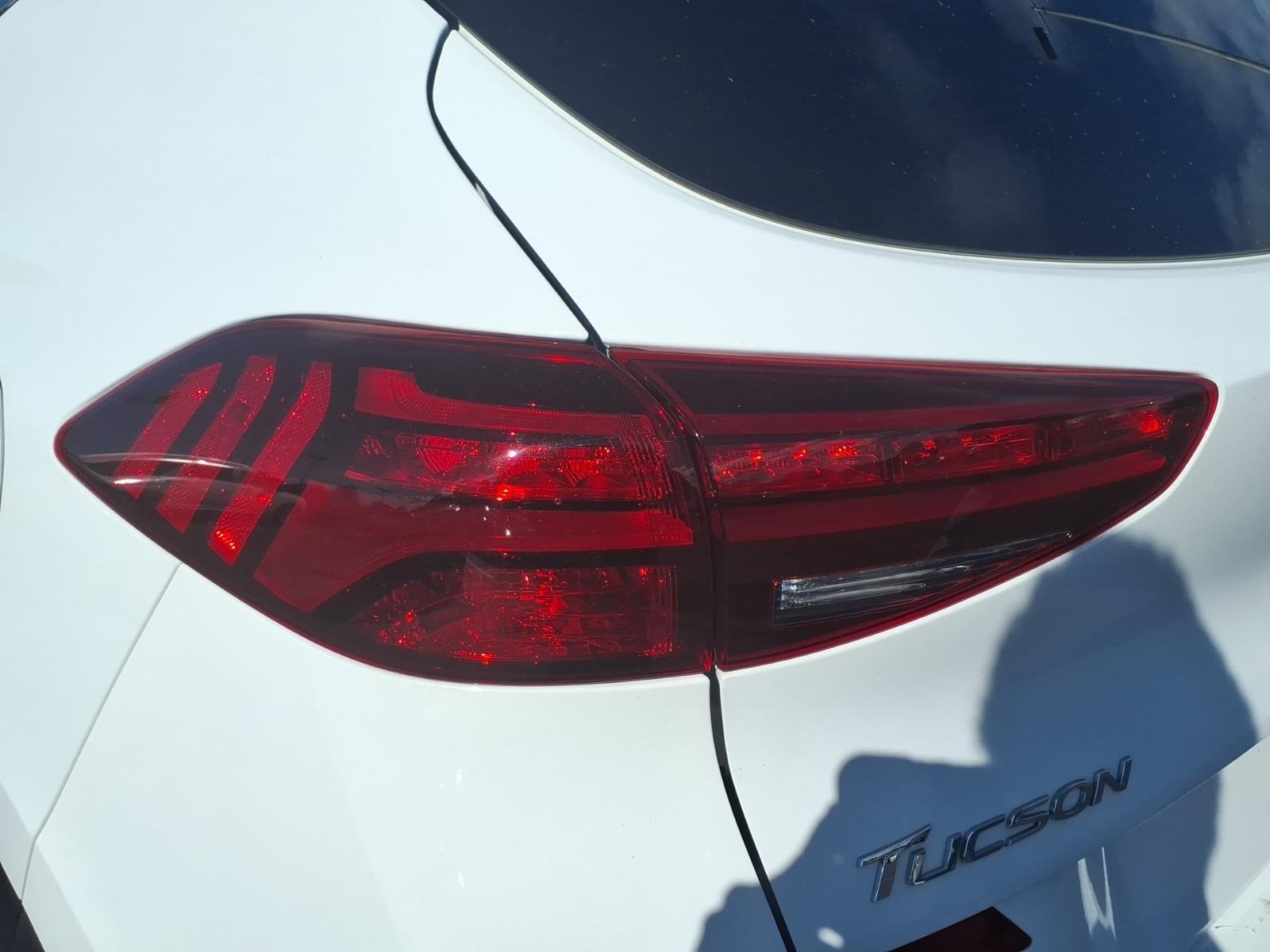 2021 Hyundai Tucson Ultimate - Photo 16