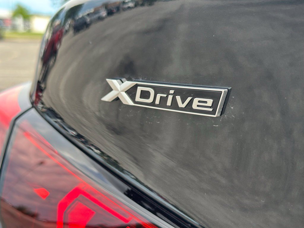 New 2026 Black Sapphire Metallic BMW 228 xDrive image 14