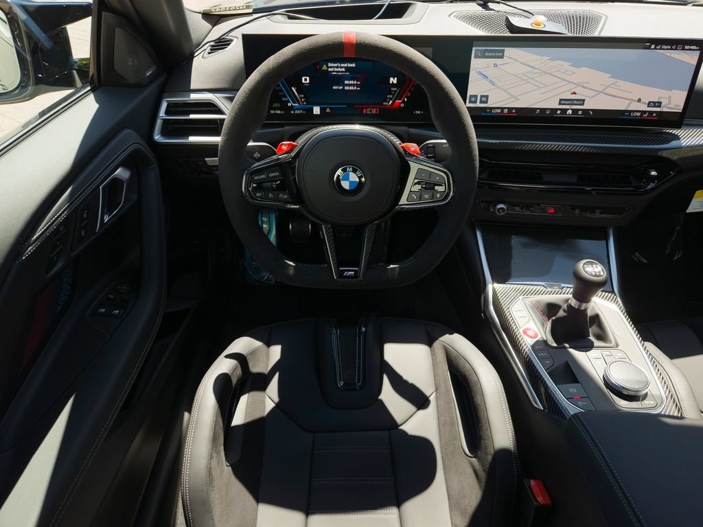 New 2026 Black Sapphire Metallic BMW Base image 14