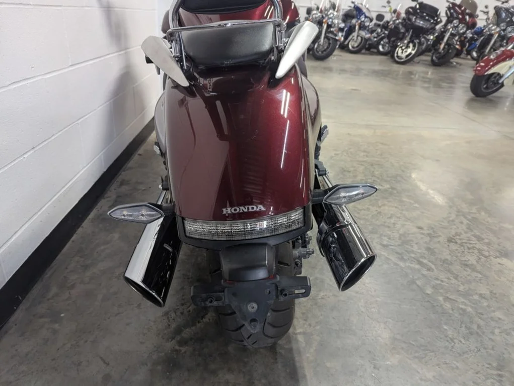 Used 2014  Honda Powersports  image 9