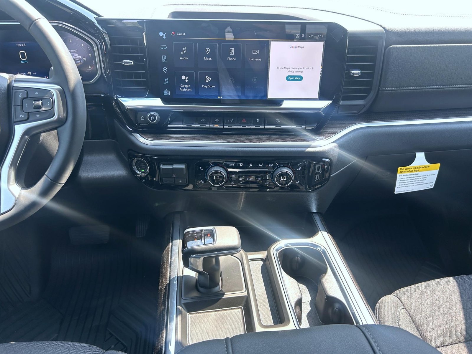 2026 Chevrolet Silverado 1500 LT - Photo 12