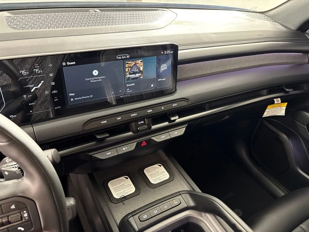 New 2027 Black Jade Green Kia X-PRO SX image 37