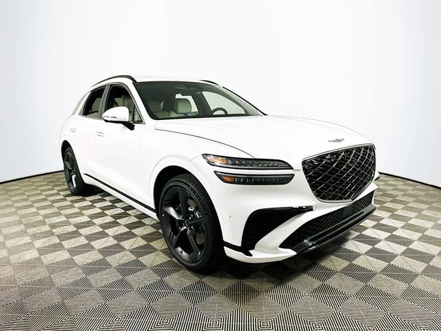 New 2026 Genesis GV70 3.5T Sport Prestige