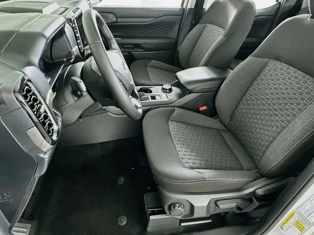 New 2026 Ford Ranger XLT