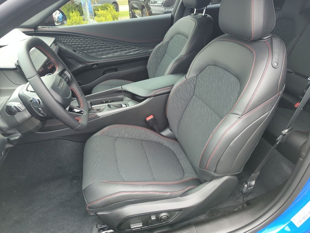 New 2026 Bludicrous Exterior Paint Dodge R/T Scat Pack image 12