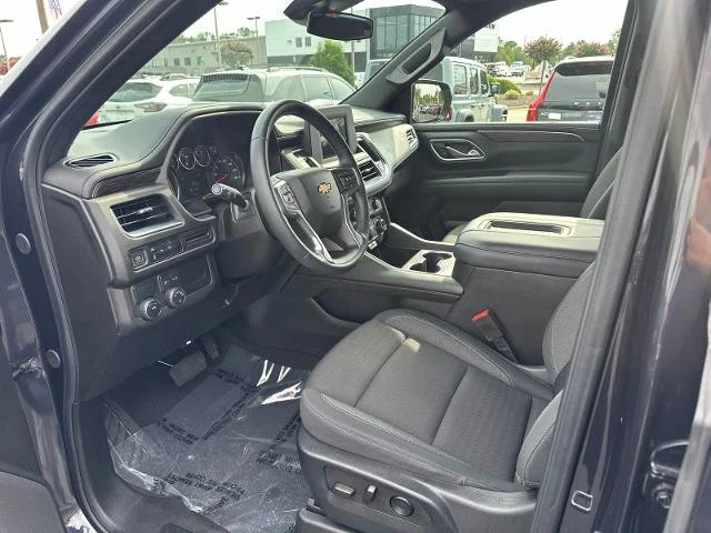 Used 2024 Ash Chevrolet  image 9