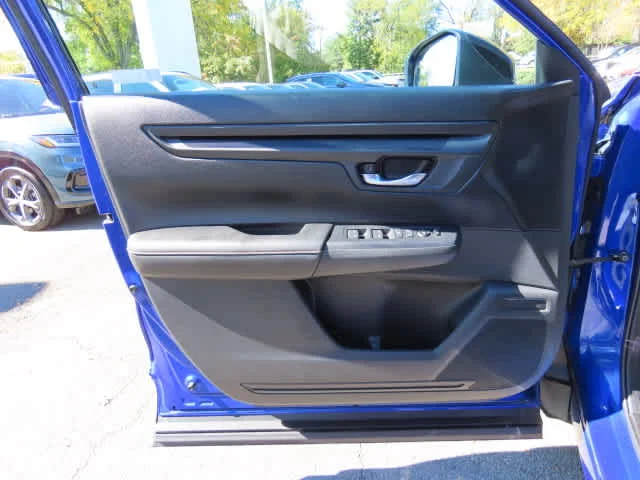 2024 Honda CR-V Sport - Photo 16