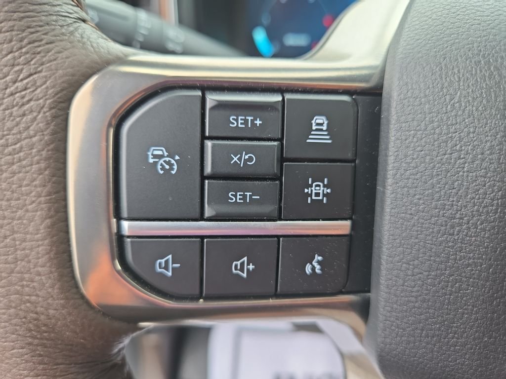 New 2026 Star White Metallic Tri-Coat Ford F-250® King Ranch® image 19