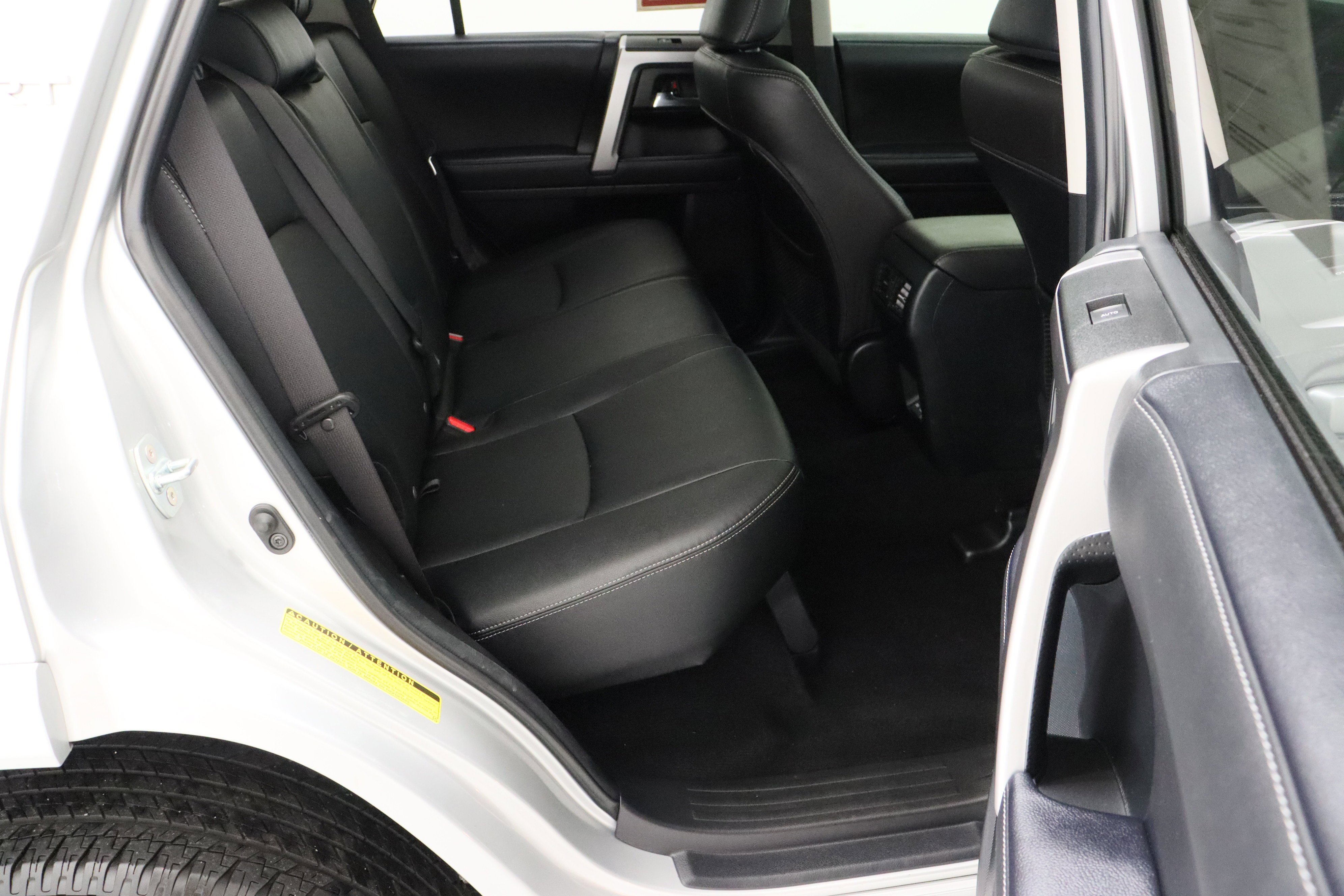 2024 Toyota 4Runner TRD Sport - Photo 33