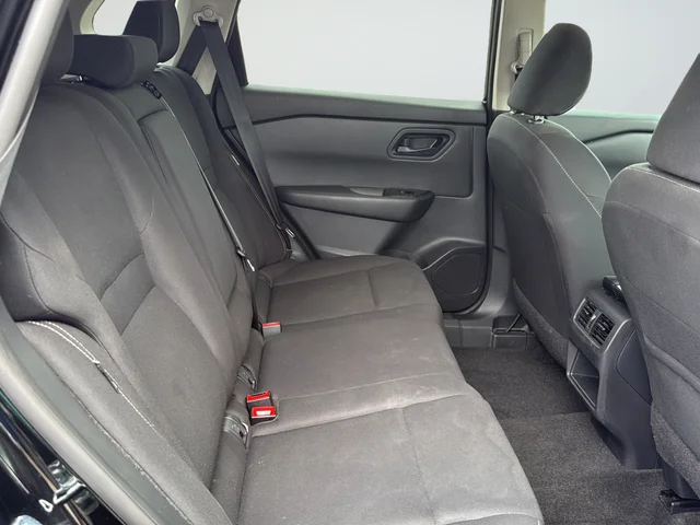 Used 2024 Black Nissan S image 11