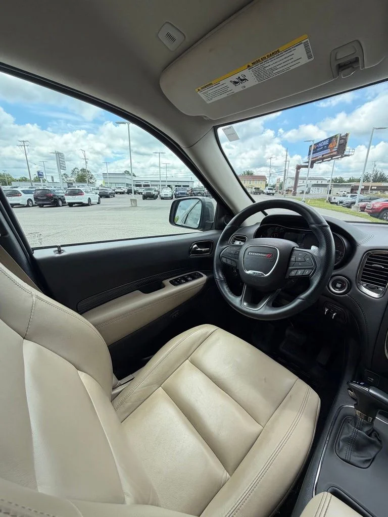 Certified Used 2020 Gray Dodge GT Plus image 15