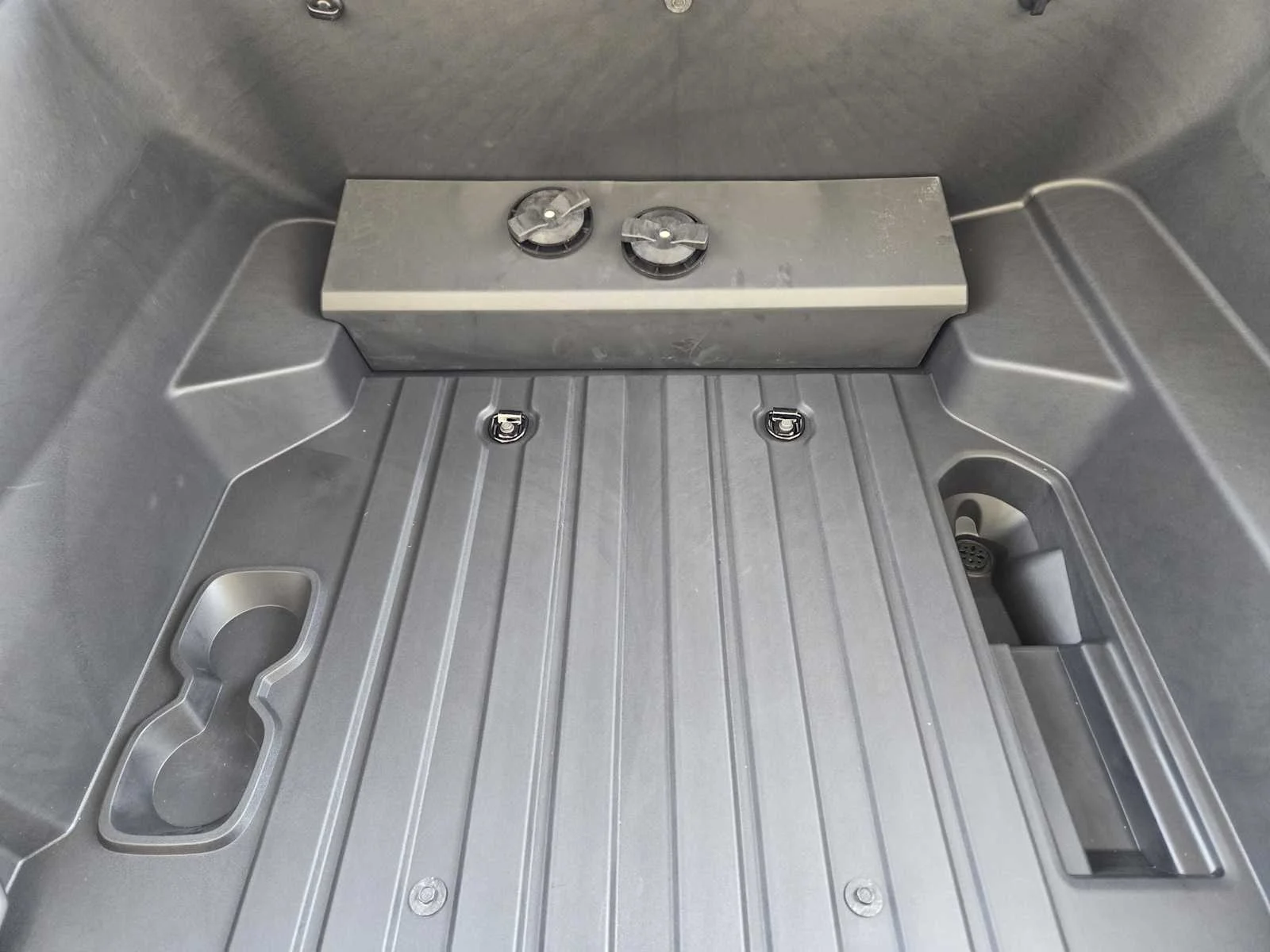2026 GMC Sierra EV Elevation - Photo 19