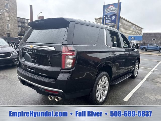 2023 Chevrolet Tahoe Premier - Photo 8