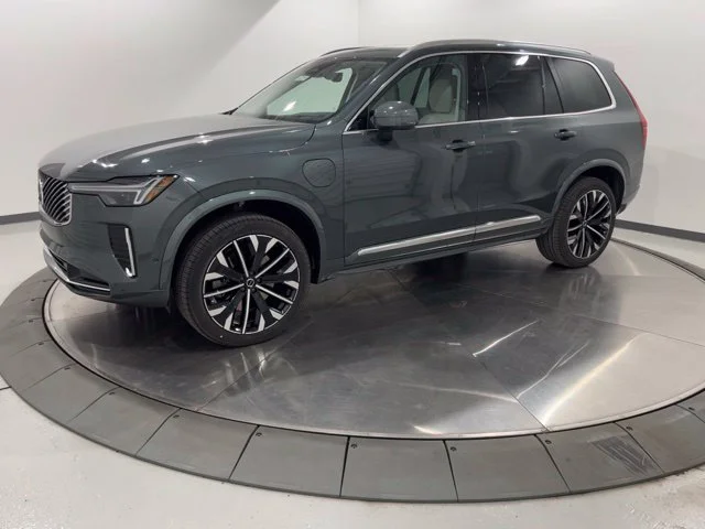 New 2027 Forest Lake Volvo Ultra image 1