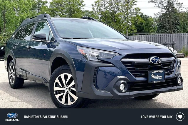2024 Subaru Outback Premium